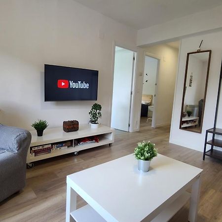 Apartmán Casa Renovada Con Chill Out En Espinosa Espinosa de los Monteros Exteriér fotografie