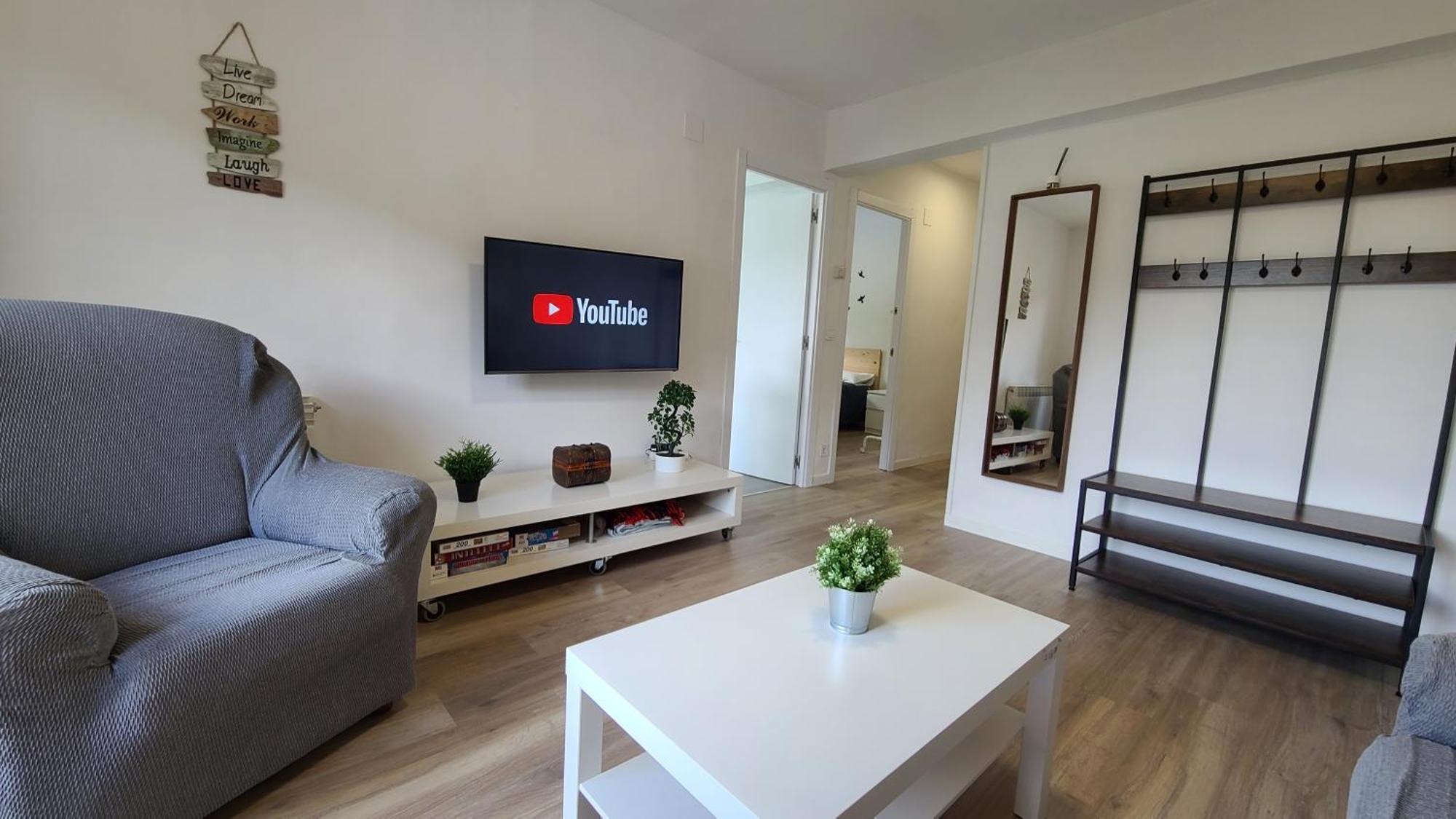 Apartmán Casa Renovada Con Chill Out En Espinosa Espinosa de los Monteros Exteriér fotografie