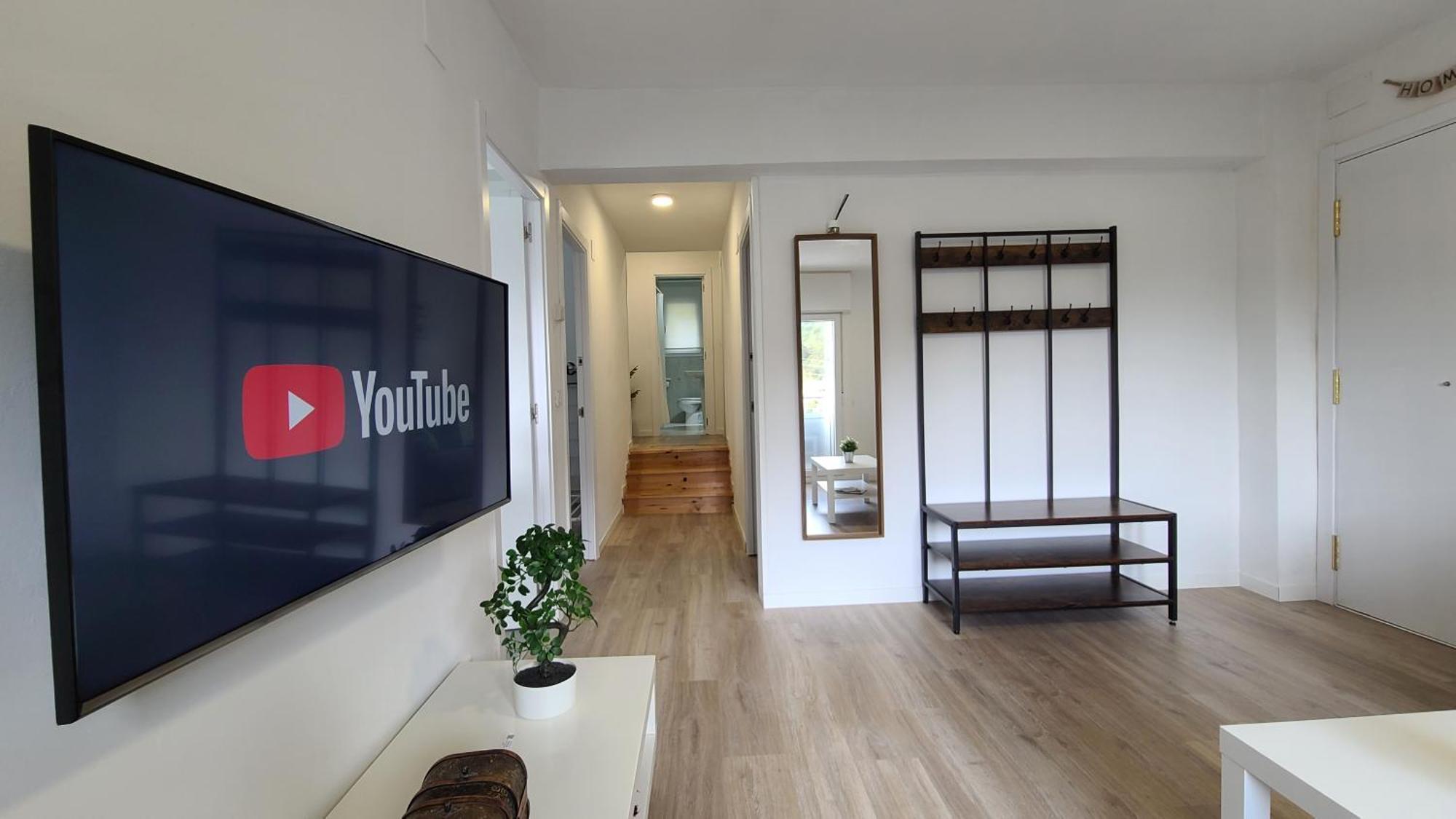 Apartmán Casa Renovada Con Chill Out En Espinosa Espinosa de los Monteros Exteriér fotografie