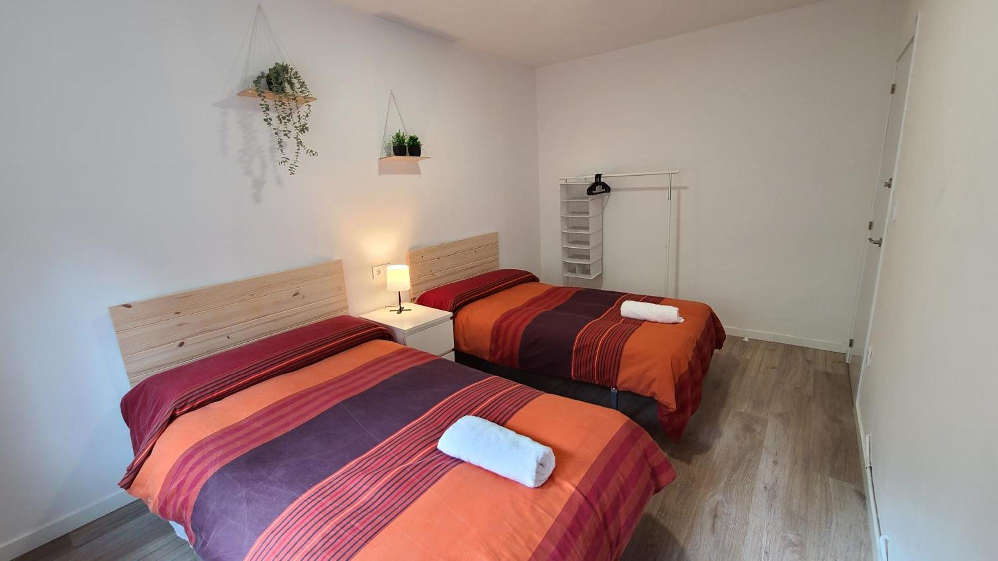Apartmán Casa Renovada Con Chill Out En Espinosa Espinosa de los Monteros Exteriér fotografie