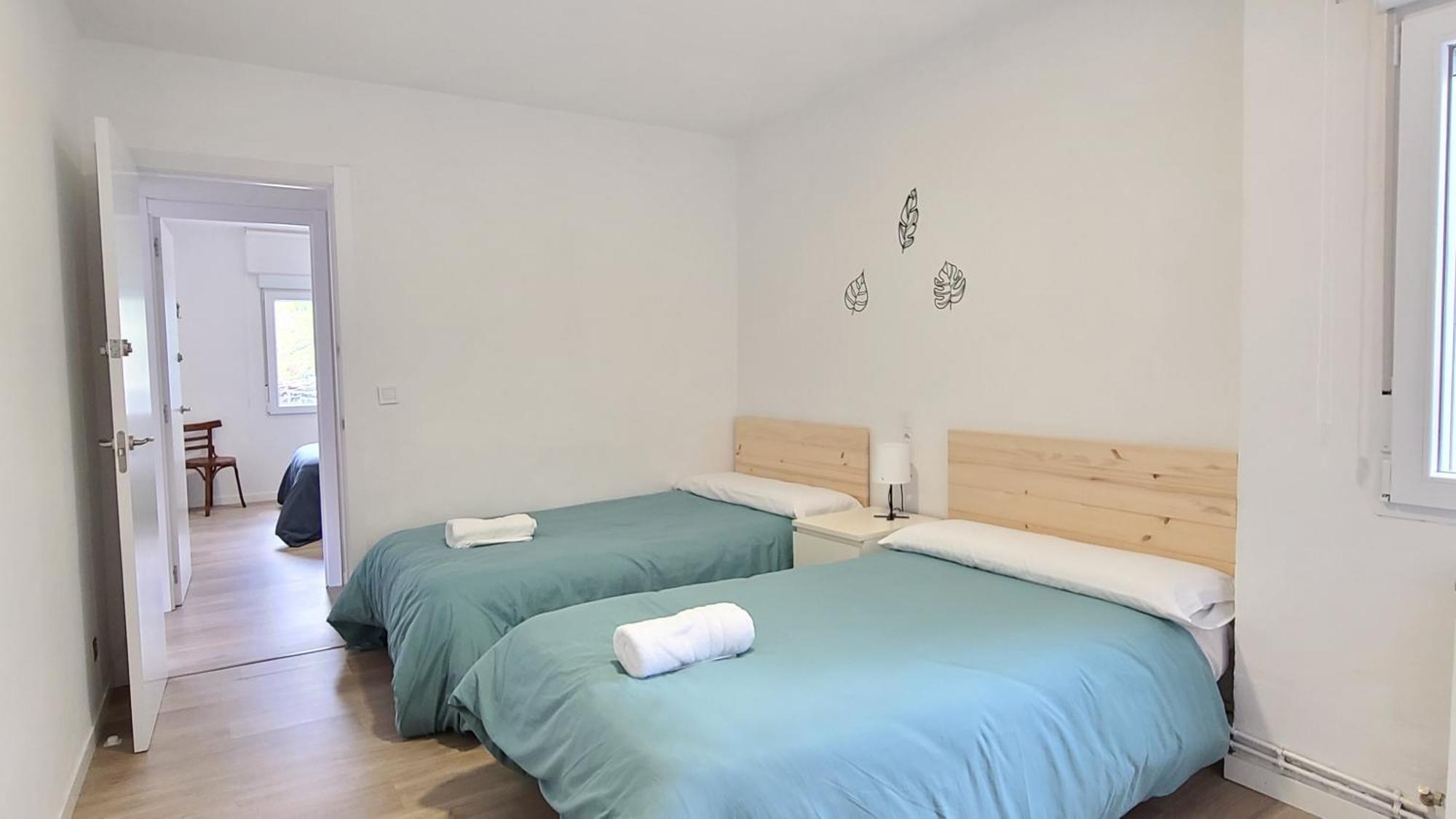 Apartmán Casa Renovada Con Chill Out En Espinosa Espinosa de los Monteros Exteriér fotografie